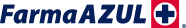 Logo FarmaAZUL